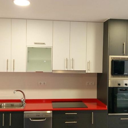 Apartaments Tarraco Cambrils Εξωτερικό φωτογραφία