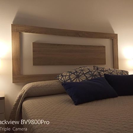 Apartaments Tarraco Cambrils Εξωτερικό φωτογραφία