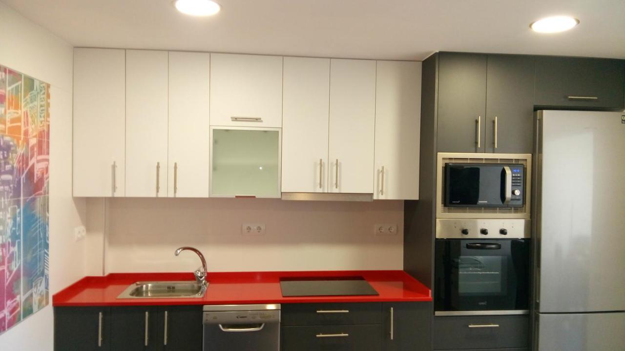 Apartaments Tarraco Cambrils Εξωτερικό φωτογραφία