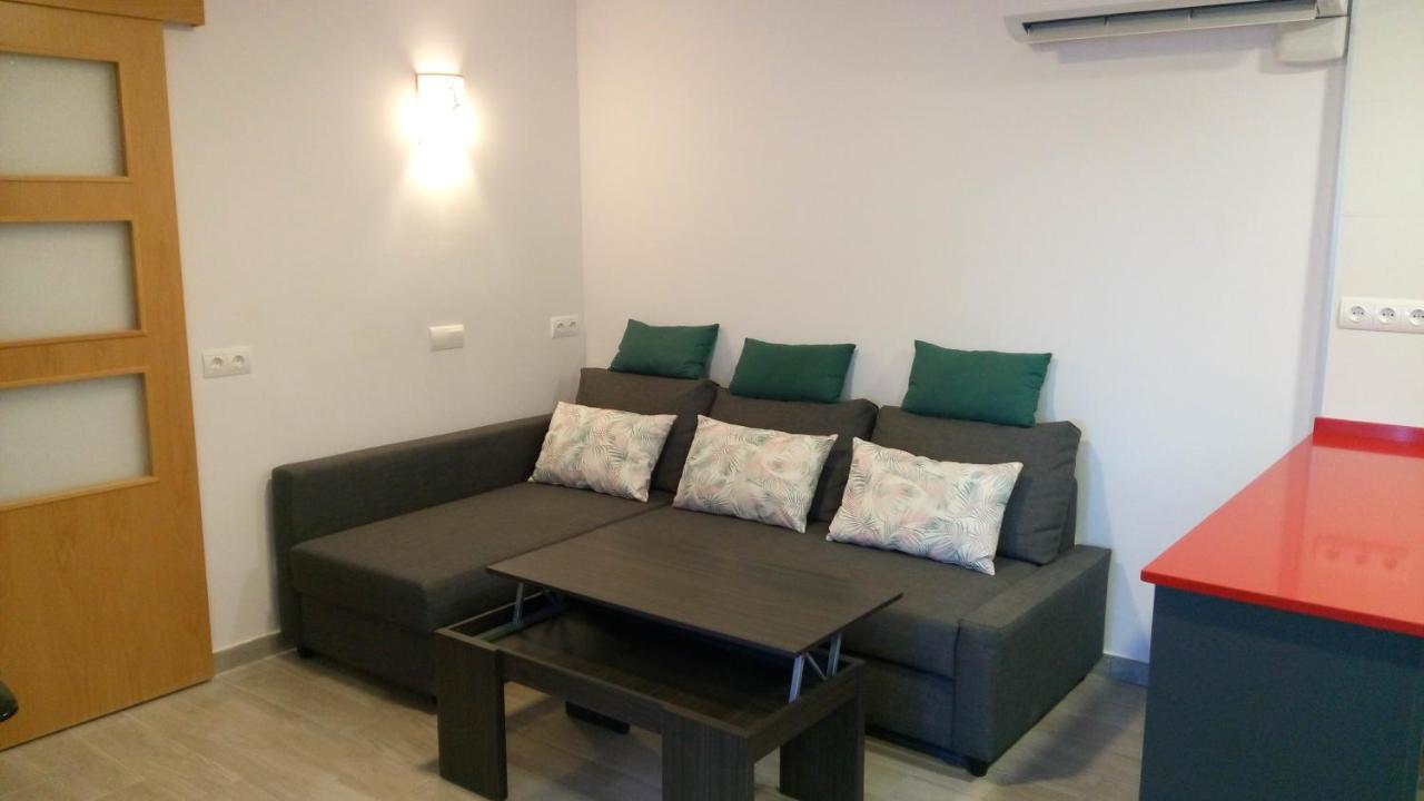 Apartaments Tarraco Cambrils Εξωτερικό φωτογραφία