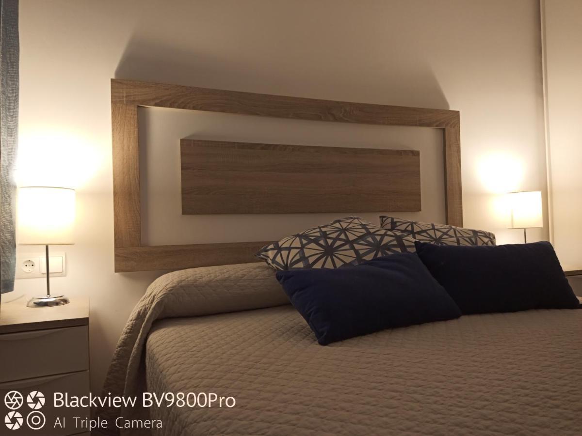 Apartaments Tarraco Cambrils Εξωτερικό φωτογραφία