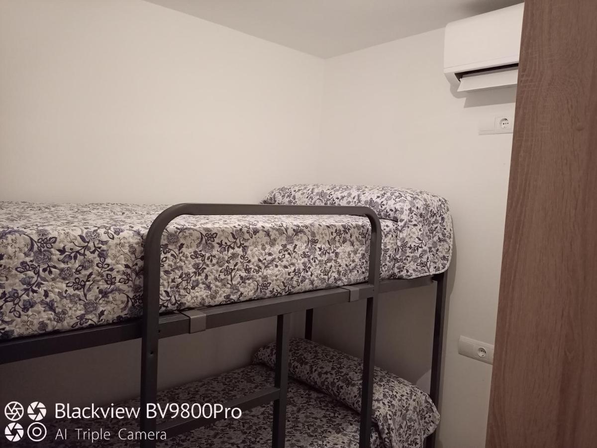 Apartaments Tarraco Cambrils Εξωτερικό φωτογραφία