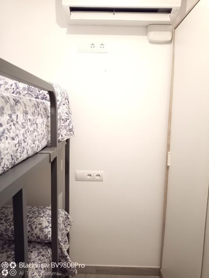Apartaments Tarraco Cambrils Εξωτερικό φωτογραφία