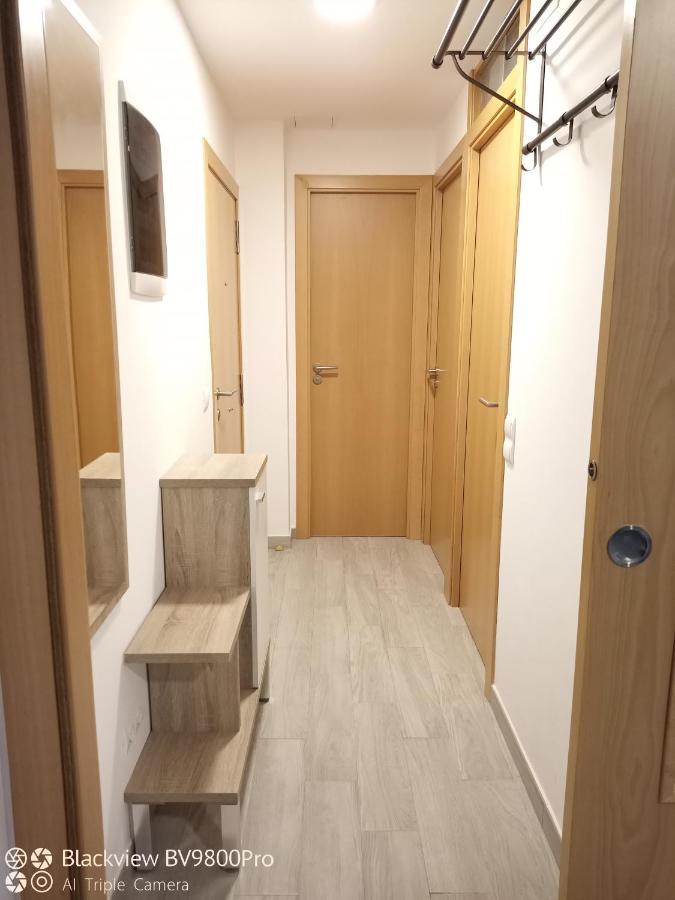 Apartaments Tarraco Cambrils Εξωτερικό φωτογραφία