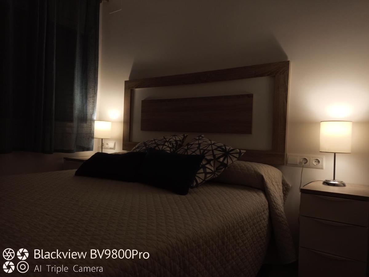 Apartaments Tarraco Cambrils Εξωτερικό φωτογραφία