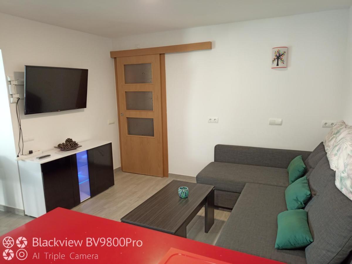 Apartaments Tarraco Cambrils Εξωτερικό φωτογραφία