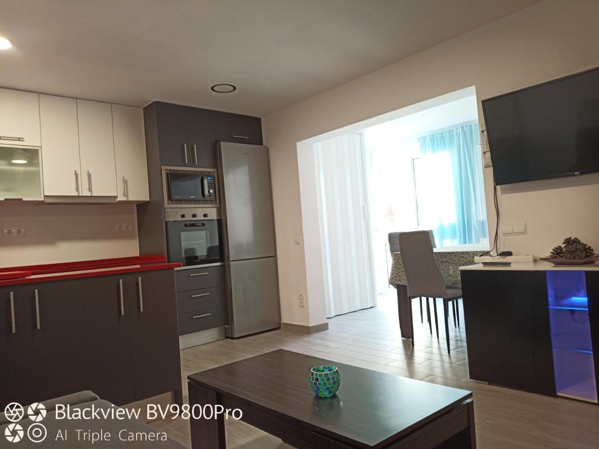 Apartaments Tarraco Cambrils Εξωτερικό φωτογραφία