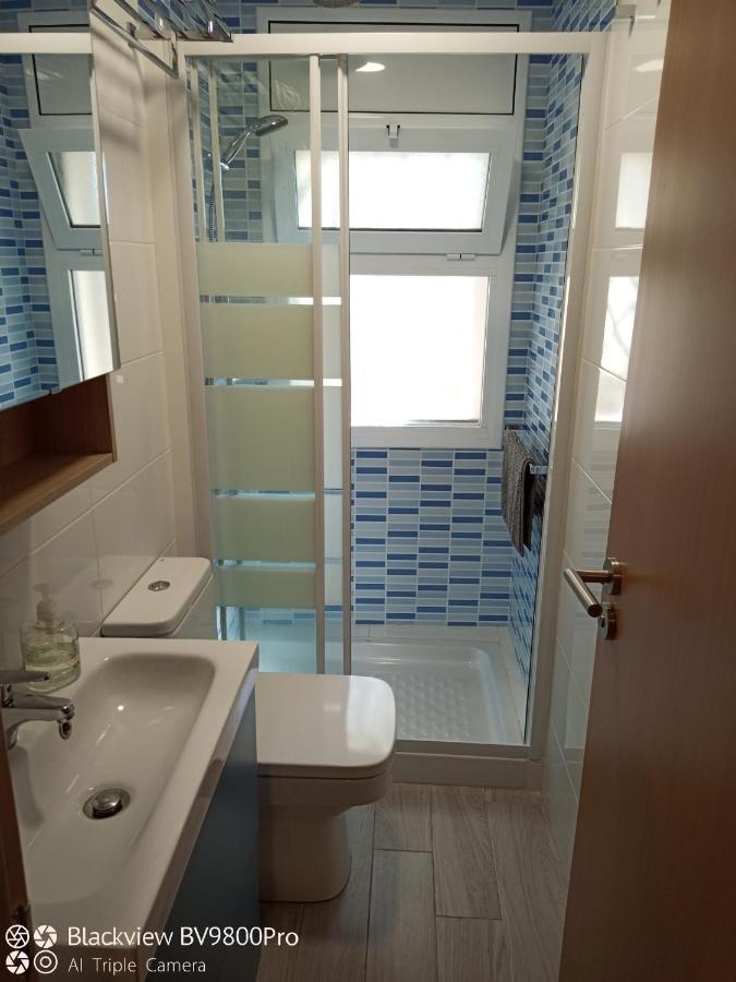 Apartaments Tarraco Cambrils Εξωτερικό φωτογραφία