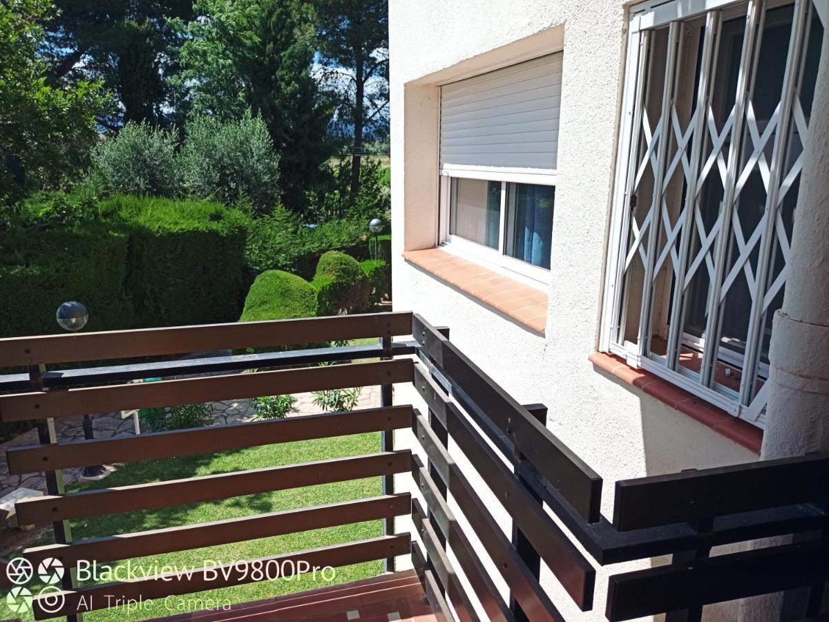 Apartaments Tarraco Cambrils Εξωτερικό φωτογραφία